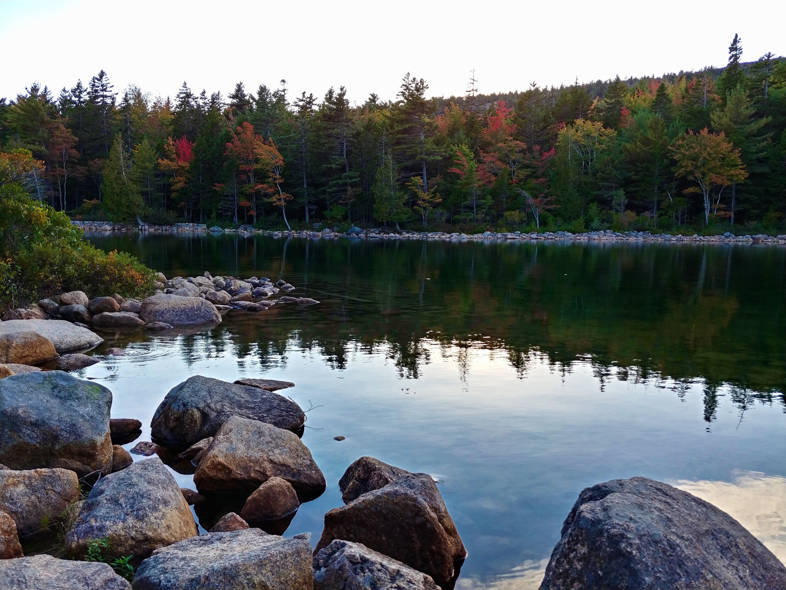 Acadia National Park